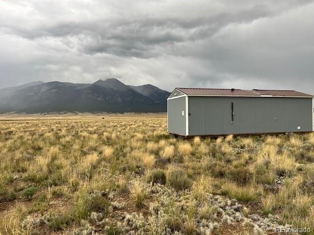 Land for sale in Blanca, Colorado