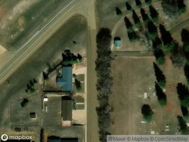 Property for sale in Hettinger, North Dakota