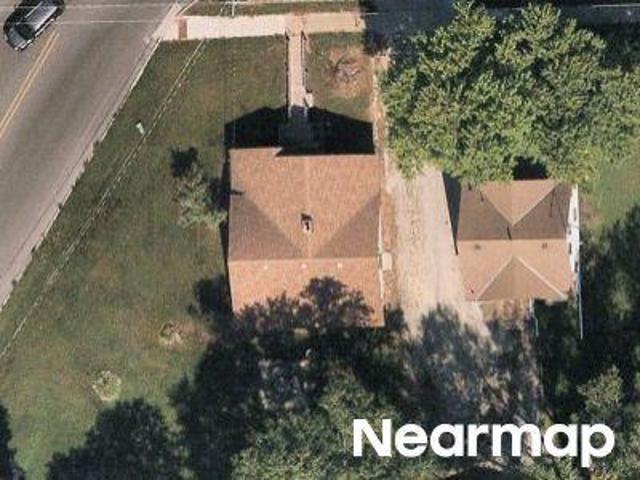 House for sale in Cerro Gordo, Iowa
