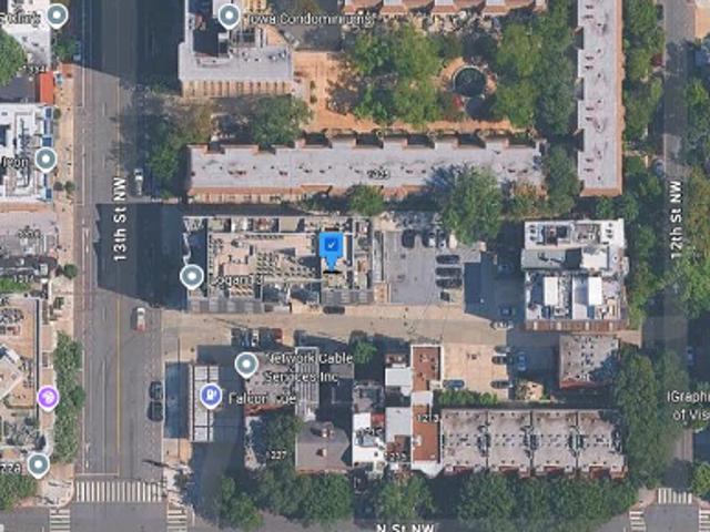 Condo for sale in Washington, Washington DC