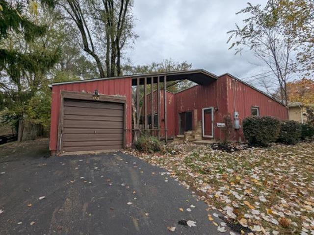 House for sale in Canton, Ohio