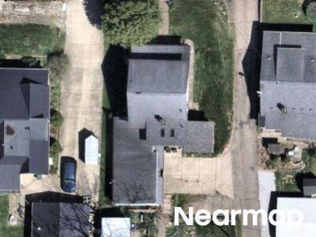 House for sale in Ohio