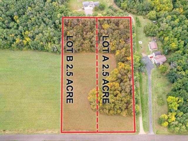 Land for sale in Little Falls, Morrison County