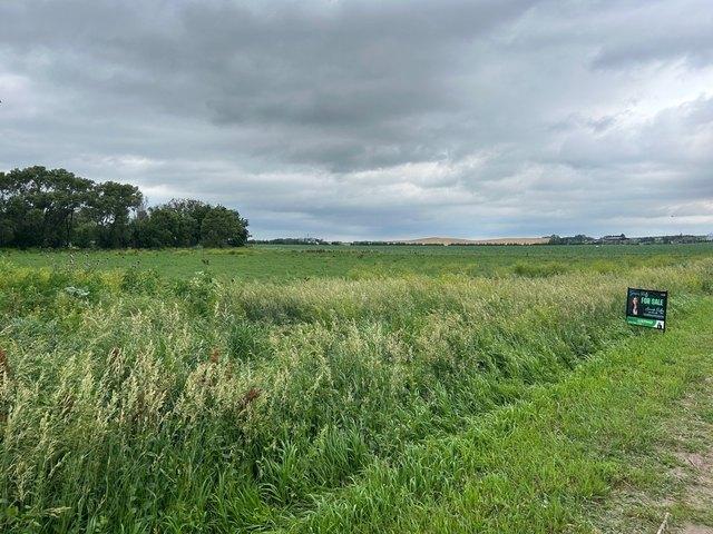 Land for sale in Nebraska