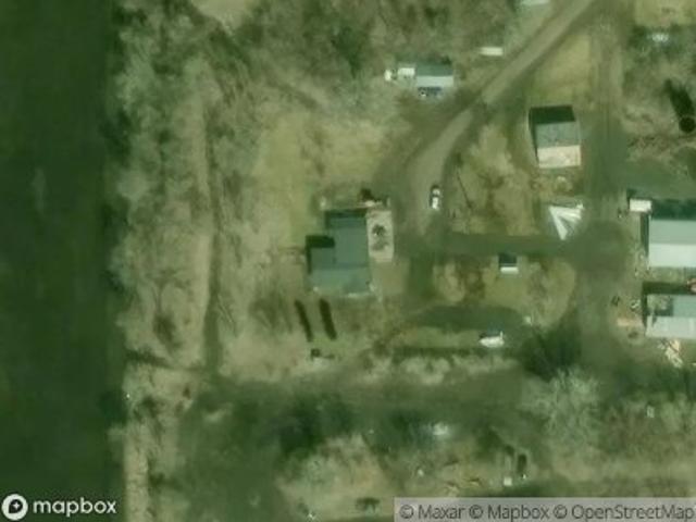 House for sale in Grandin, North Dakota