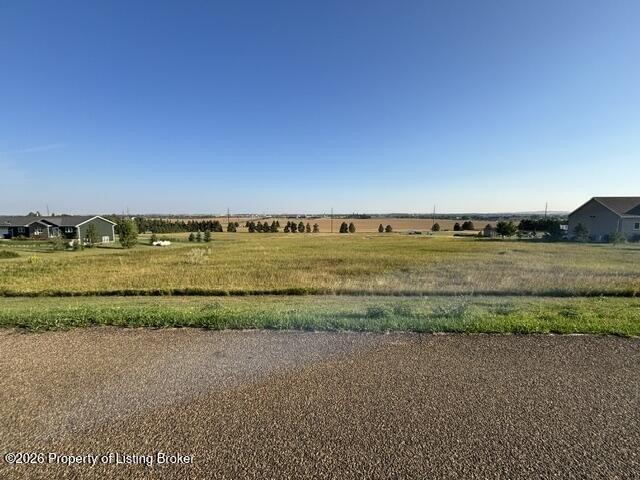 Land for sale in Dickinson, North Dakota