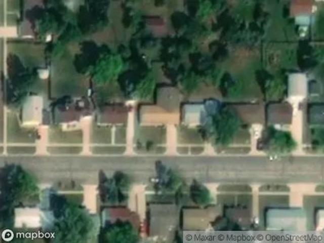 House for sale in Bottineau, North Dakota