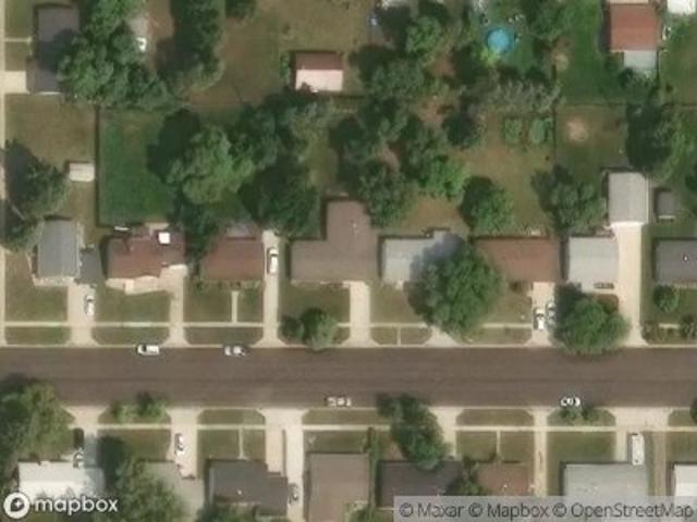 House for sale in Bottineau, North Dakota