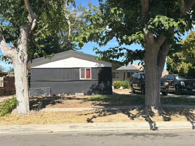 House for sale in Lancaster, California