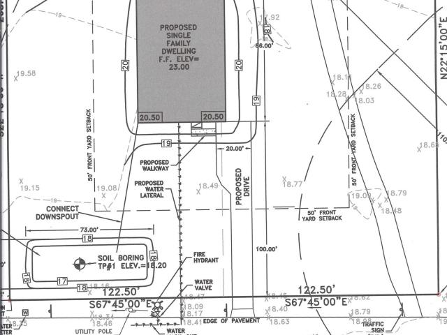 Land for sale in Mizpah, New Jersey