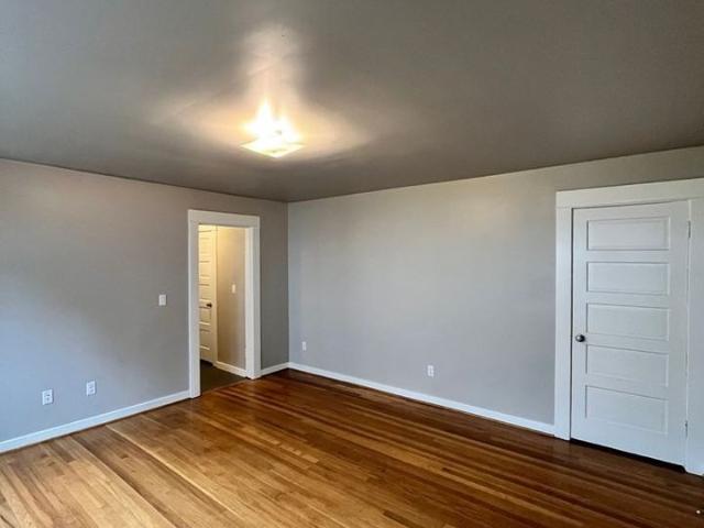 Apartment for rent in Oregonia