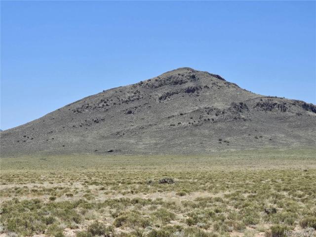 Land for sale in Blanca, Colorado