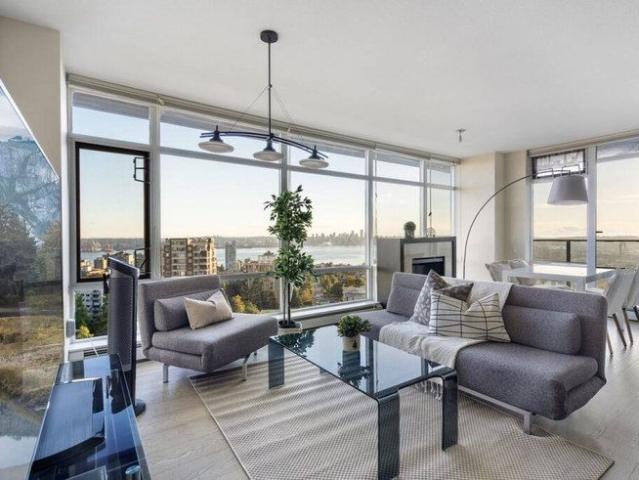 House for rent in North Vancouver, British Columbia