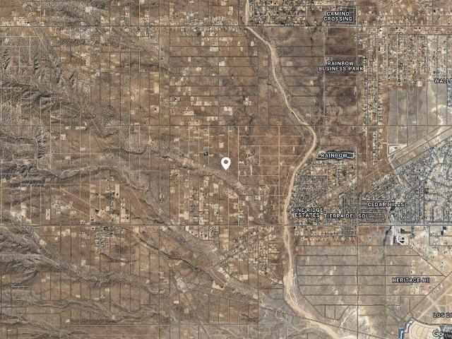 Land for sale in Rio Rancho, New Mexico
