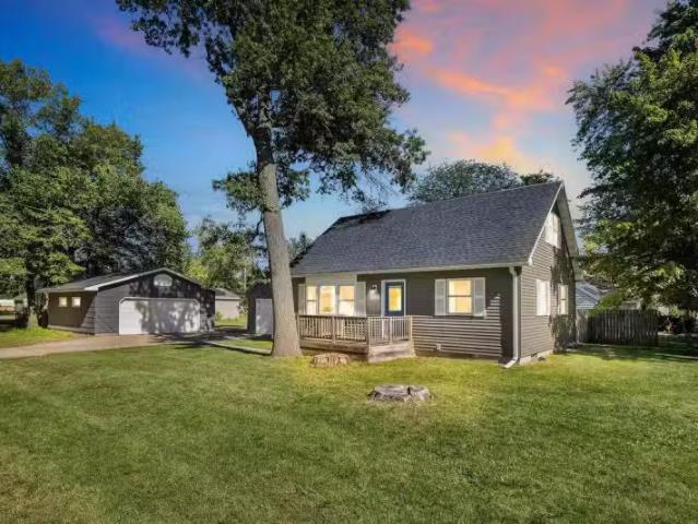 House for rent in Wisconsin Rapids