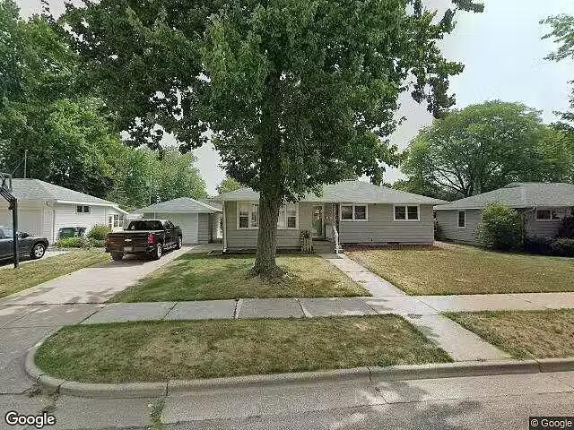 House for rent in Wisconsin Rapids