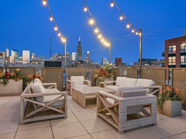 Apartment for rent in Chicago Park, Illinois