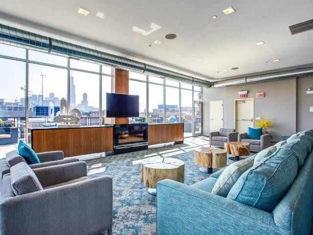 Apartment for rent in Chicago Park, Illinois