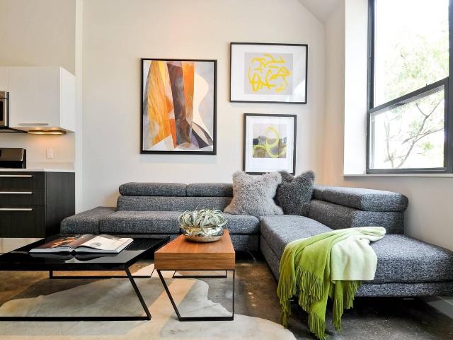 Apartment for rent in Chicago Park, Illinois