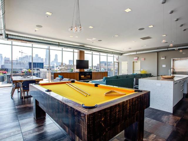Apartment for rent in Chicago Park, Illinois