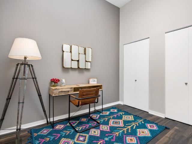Apartment for rent in Chicago Park, Illinois