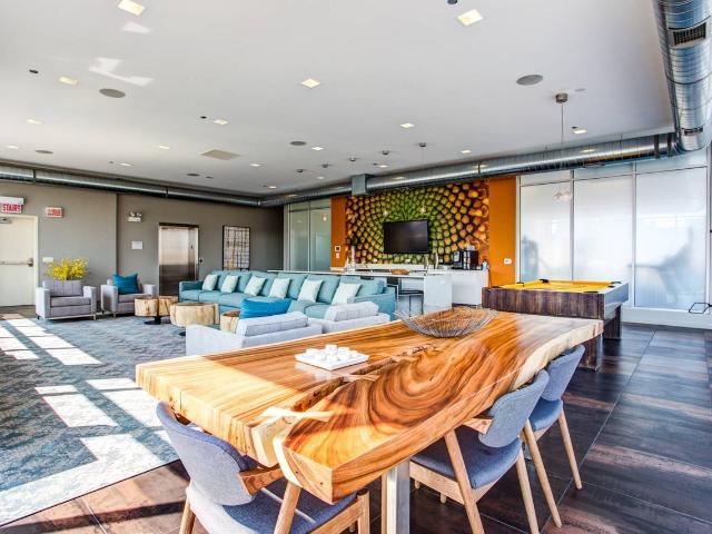 Apartment for rent in Chicago Park, Illinois