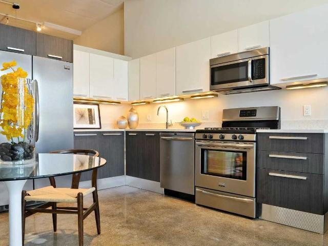 Apartment for rent in Chicago Park, Illinois