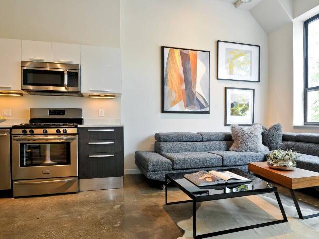 Apartment for rent in Chicago Park, Illinois