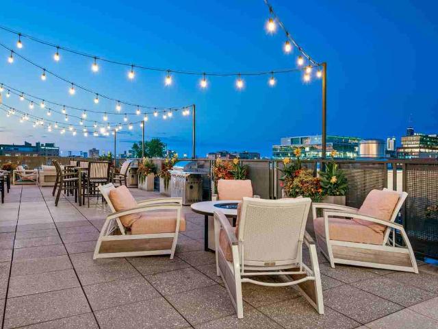 Apartment for rent in Chicago Park, Illinois