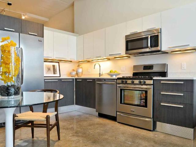 Apartment for rent in Chicago Park, Illinois