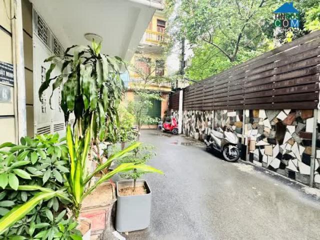Nhà cho thuê tại Khu phố cổ, Thành phố Hà Nội