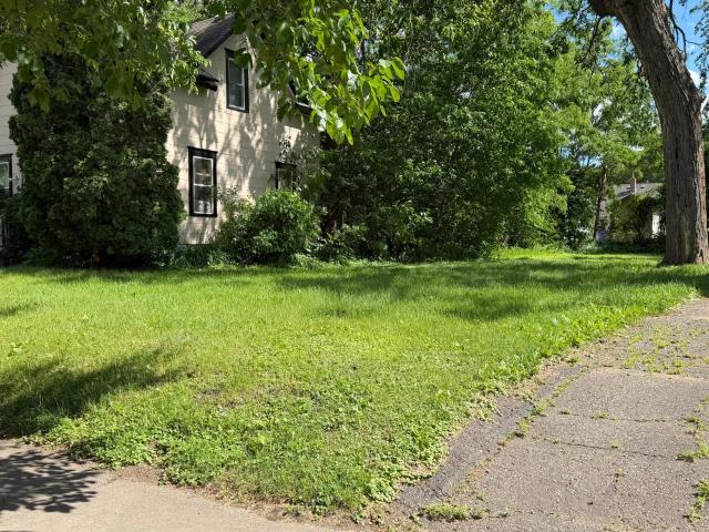 Land for sale in Ramsey, Minnesota