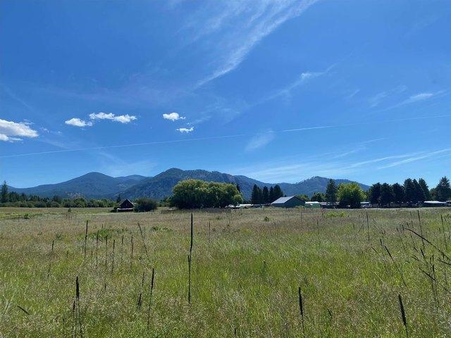 Land for sale in Chewelah, Washington