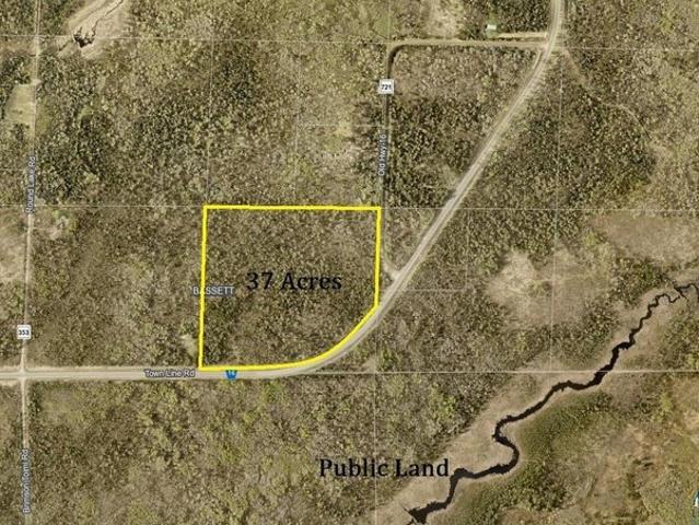 Land for sale in Brimson, Minnesota