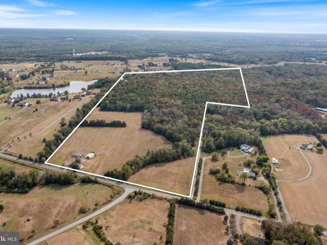 Land for sale in Virginia