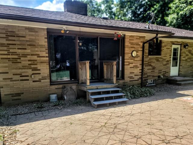House for sale in Middleburg, Ohio