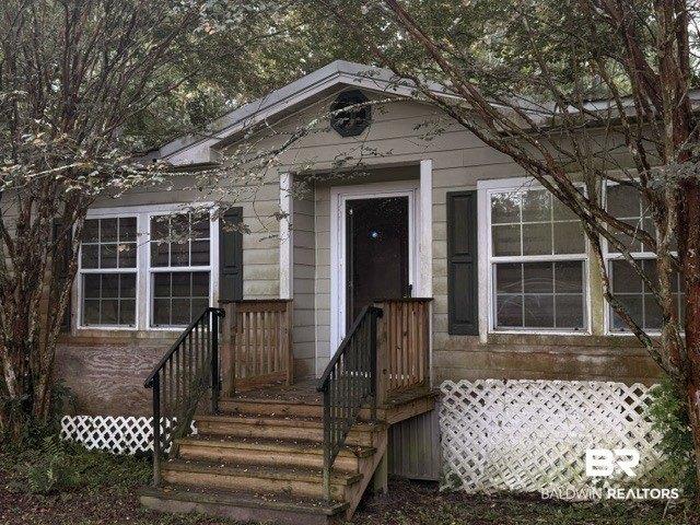 House for sale in Elberta, Alabama