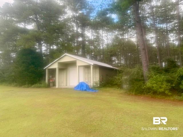 House for sale in Elberta, Alabama