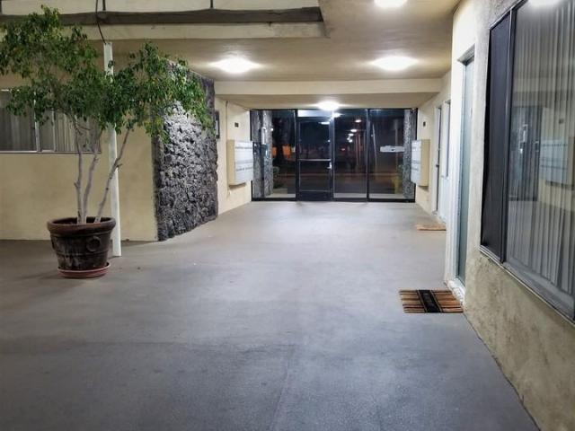 Apartment for rent in Hawthorne, California