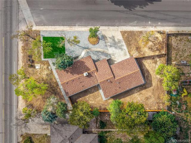 House for sale in Hazeltine Heights, Commerce City