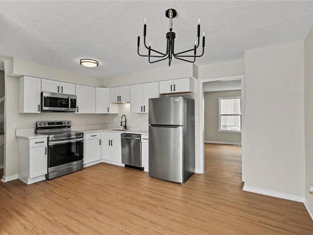 Townhouse for sale in Grandview, Missouri
