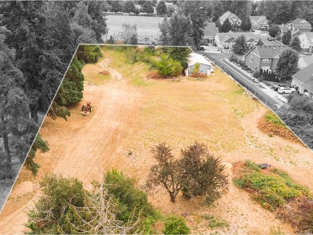 Land for sale in Oregonia