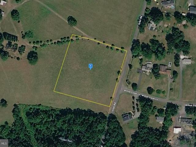 Land for sale in Virginia