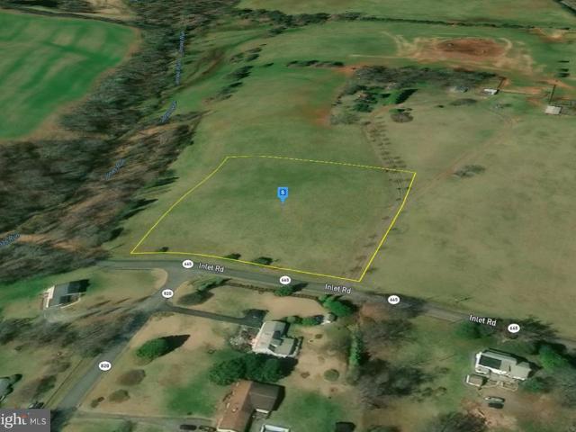 Land for sale in Virginia