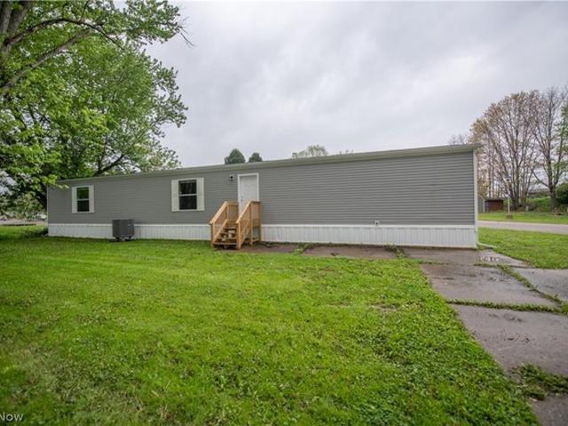 House for sale in Minerva, Ohio
