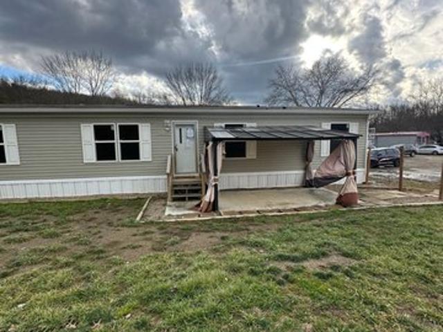 House for sale in Minerva, Ohio