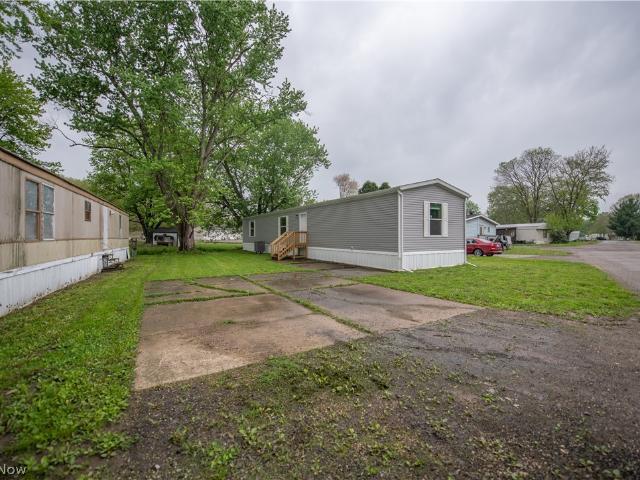 House for sale in Minerva, Ohio