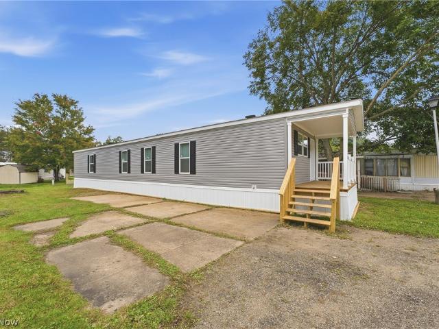 House for sale in Minerva, Stark County