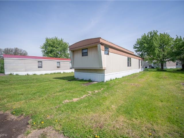 House for sale in Minerva, Ohio
