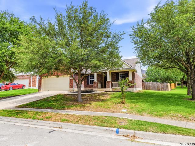 House for sale in Live Oak, Texas